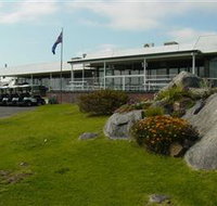 Tenterfield Golf Club - VIC Tourism