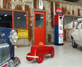 Narracan VIC VIC Tourism