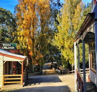 Coal Creek Community Park and Museum - VIC Tourism