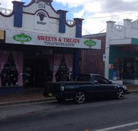 Taylors Sweets and Treats - VIC Tourism