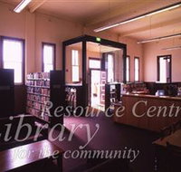 Sir Henry Parkes Memorial School Of Arts Tenterfield - VIC Tourism