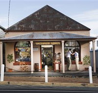 Tenterfield Saddler - VIC Tourism