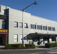 Katoomba Family Hotel and Restaurant - VIC Tourism