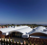 Blue Mountains Cultural Centre - VIC Tourism