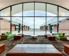 Blue Mountains Cultural Centre - VIC Tourism 1
