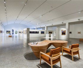 Blue Mountains Cultural Centre - VIC Tourism 2