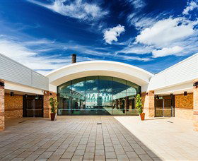Blue Mountains Cultural Centre - VIC Tourism 5