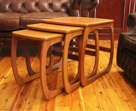 Peachtree Antiques - VIC Tourism 3