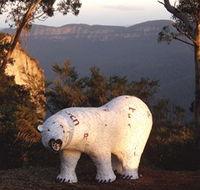 Lost Bear Gallery - VIC Tourism
