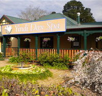 Yindi Day Spa - VIC Tourism