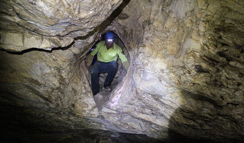 Dennings Labyrinth - VIC Tourism 0