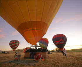 Avon Valley National Park - VIC Tourism 3