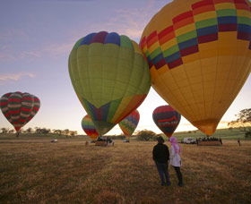 Avon Valley National Park - VIC Tourism 2