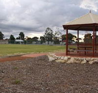 Frederick Square - VIC Tourism