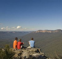 Mount Solitary - VIC Tourism