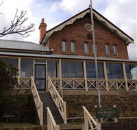 Historic Buildings Walking Tour - VIC Tourism