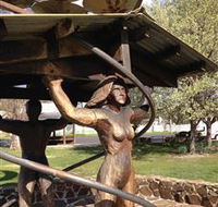 Walcha Open Air Gallery - VIC Tourism