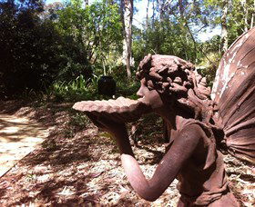 Bilpin NSW VIC Tourism