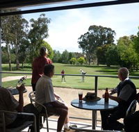 Queanbeyan Golf Club - VIC Tourism