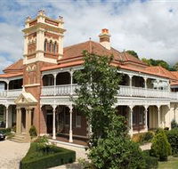 Langford Homestead - VIC Tourism