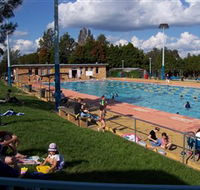 Goulburn Aquatic and Leisure Centre - VIC Tourism