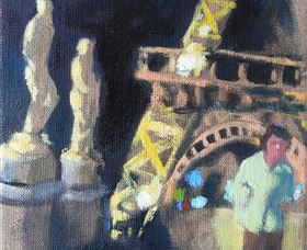 Falls Gallery - VIC Tourism 3