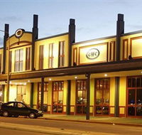 Goulburn Workers Club - VIC Tourism