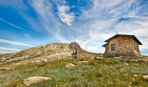Mount Kosciuszko Summit Walk - VIC Tourism 1
