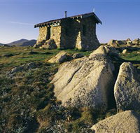 Kosciuszko National Park - Charlottes Pass to Snowy River - VIC Tourism