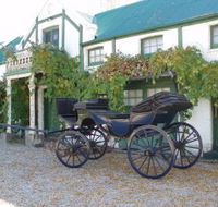 Garroorigang Historic Home - VIC Tourism