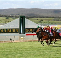 Goulburn and District Racing Club - VIC Tourism