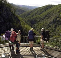 Boonoo Boonoo Falls National Park - VIC Tourism