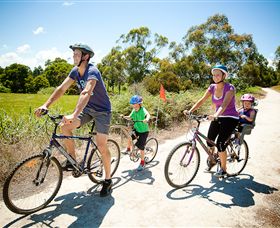 Leongatha VIC VIC Tourism