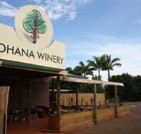 Ohana Winery and Exotic Fruits - VIC Tourism