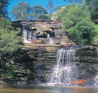 North Lawson Park - VIC Tourism