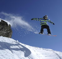 Thredbo Alpine Village - VIC Tourism