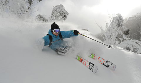 Thredbo Alpine Village - VIC Tourism 1
