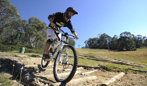 Thredbo Alpine Village - VIC Tourism 3