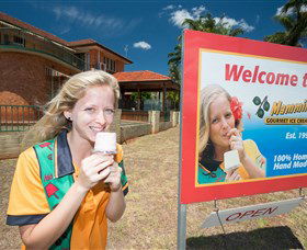 Mammino Gourmet Ice Cream - VIC Tourism 3