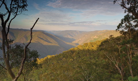 Salisbury Waters Walking Track - VIC Tourism 2
