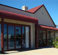 Ben Roberts Cafe and Gallery - VIC Tourism