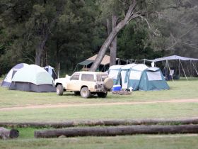 Mount Kilcoy QLD VIC Tourism