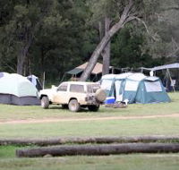 Landcruiser Mountain Park - VIC Tourism