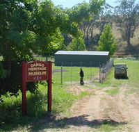 Dargo Heritage Museum - VIC Tourism
