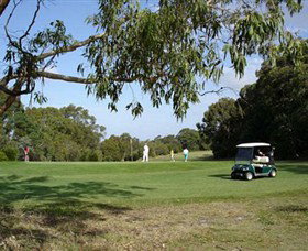 Gippsland VIC VIC Tourism