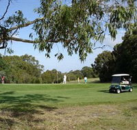 Leongatha Golf Club - VIC Tourism
