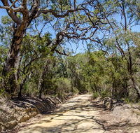 Howes trail - VIC Tourism