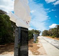 Convoy Walk and Lookout - VIC Tourism