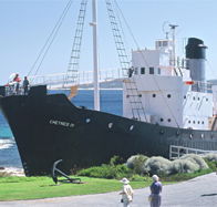 Discovery Bay Tourism Experience - VIC Tourism