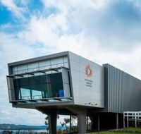 National Anzac Centre - VIC Tourism